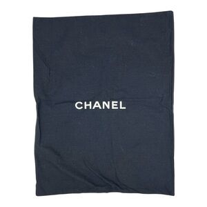Chanel Dustbag